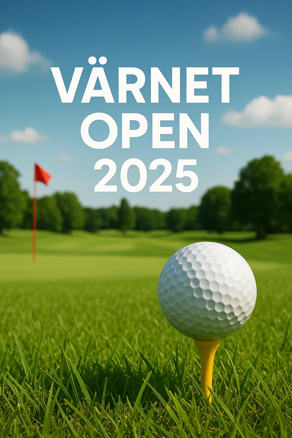 Värnet Open